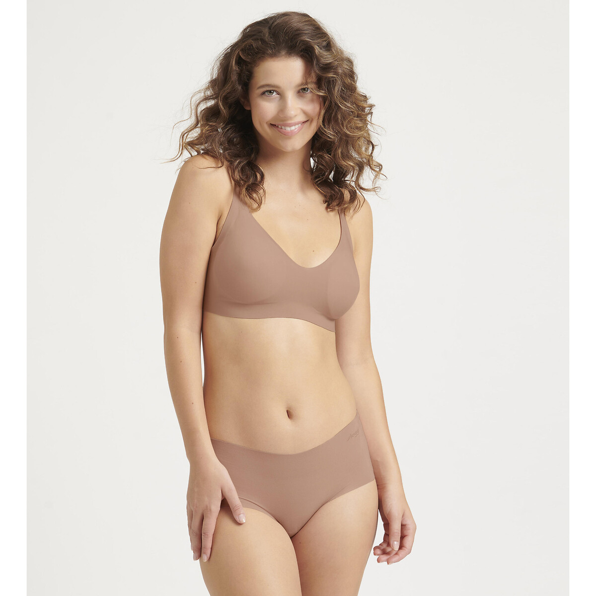 SLOGGI<br>Conjunto de 2 hipsters Zero Modal