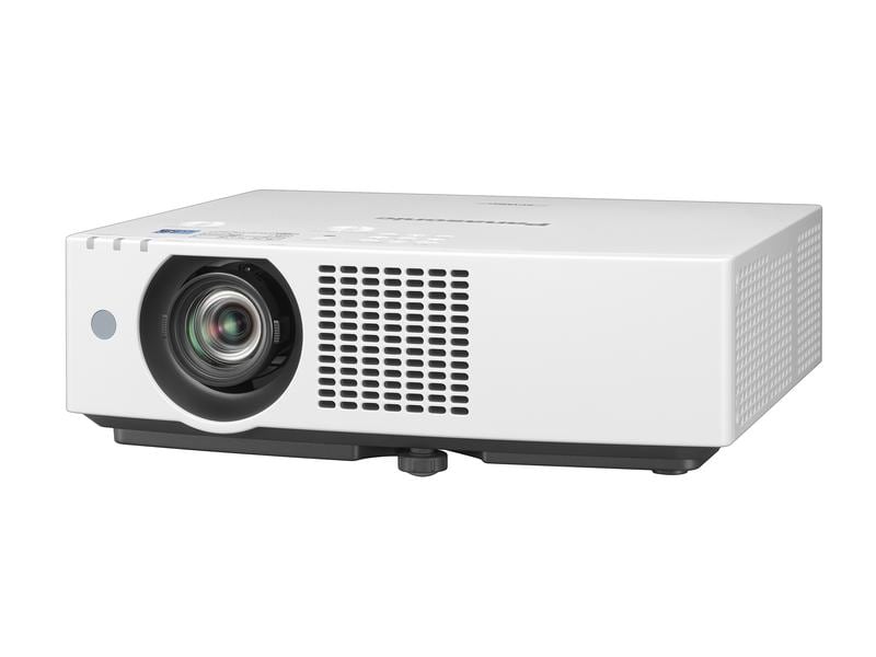 Panasonic Projektor PT-VMZ51 Kompakter und leichter LCD-Laserprojektor