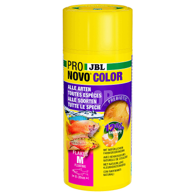 JBL ProNovo Color Flakes M 250ml