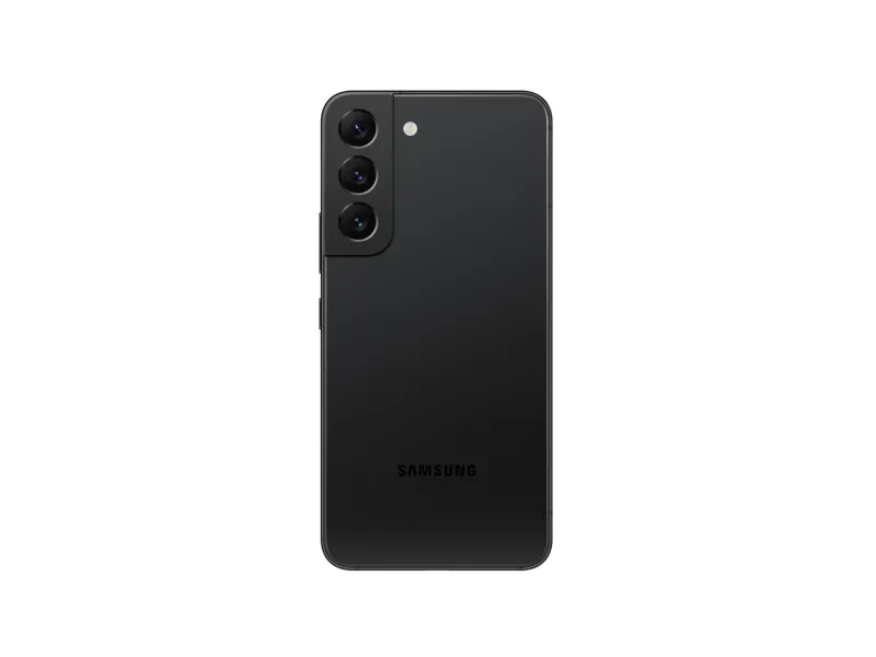 [OUTLET] - Samsung® | Galaxy S22 - 5G smartphone - 256GB - Sort