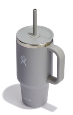 Hydro Flask32oz All Around Travel Tumbler - grau