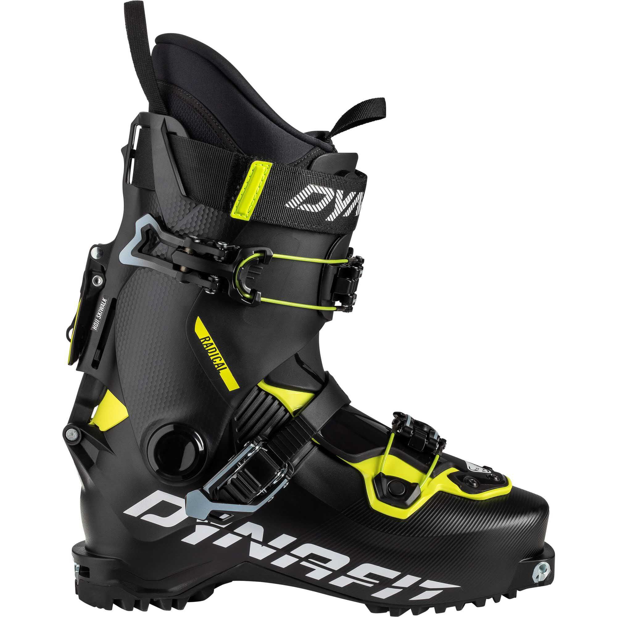DynafitRadical