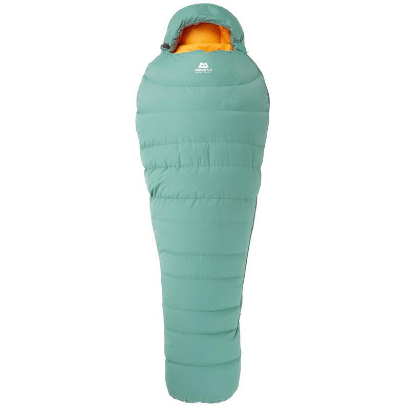 Mountain Equipment Damen Glacier 300 Schlafsack