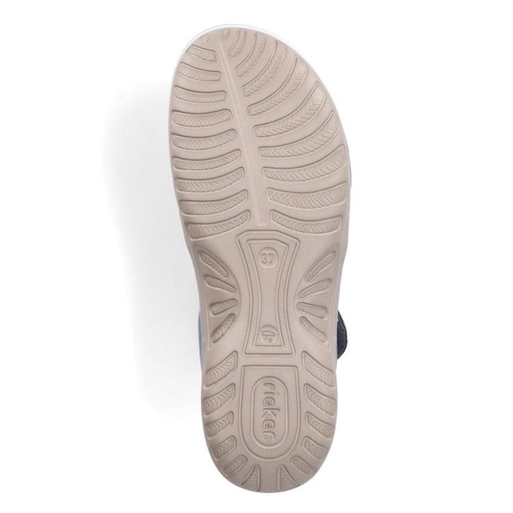 Rieker 64870-14 | BLEU