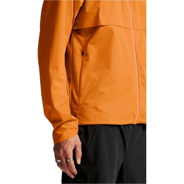 Veste ski de fond CRAFT PRO HYDRO JACKET 3 M CARA