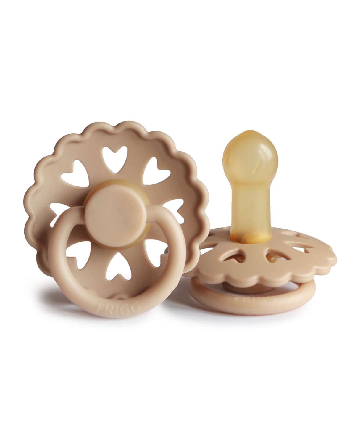 FRIGG Smokk Fairytale – Rund, Naturgummi