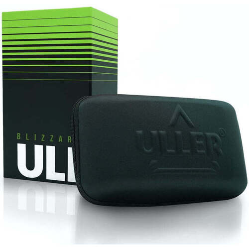 Uller - Blizzard Verde