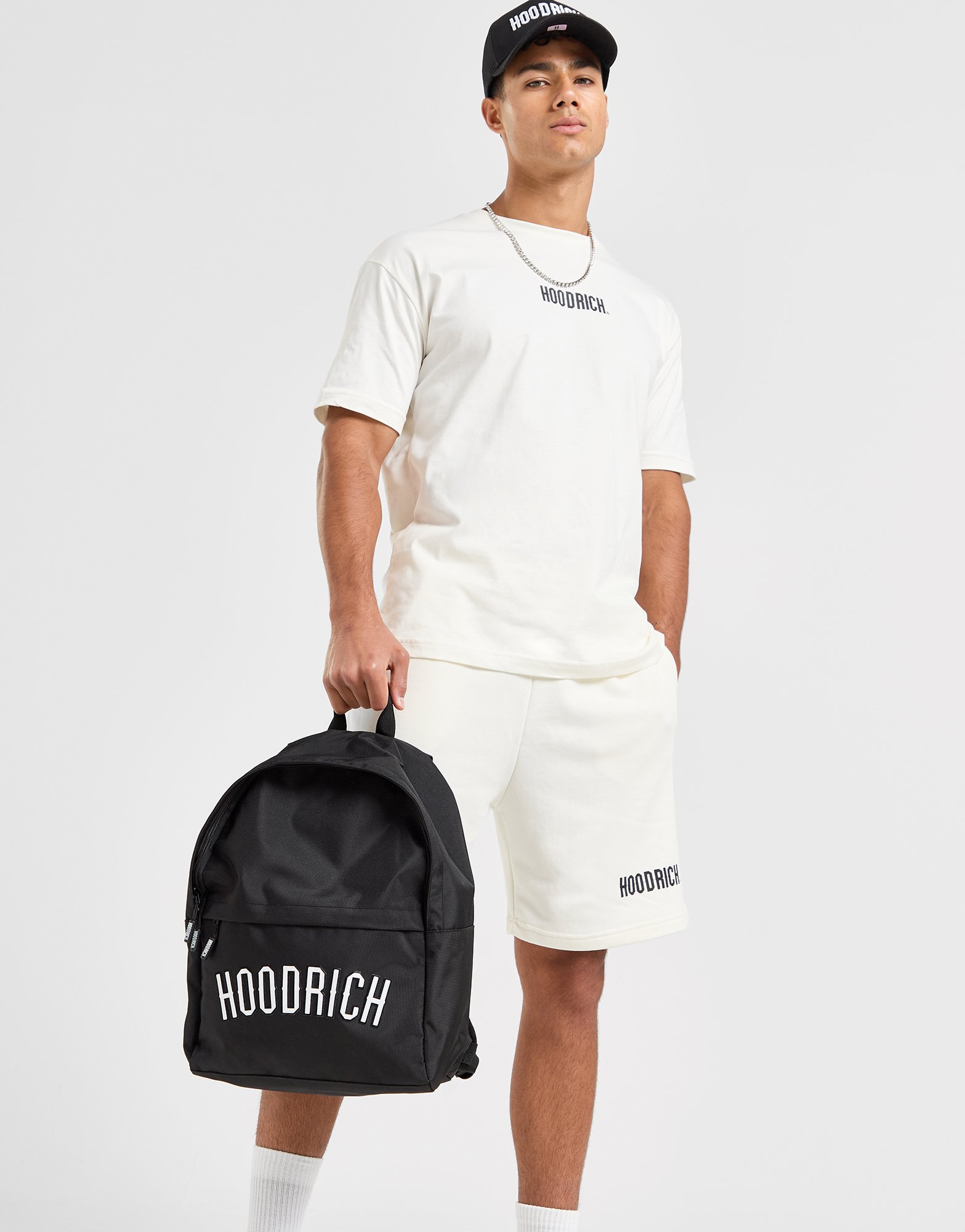 Hoodrich Sac à dos OG
