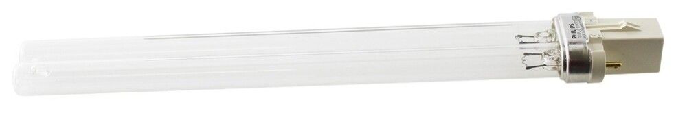 UV-C LAMPE PONDTEAM ERSTATNINGSLYSRØR 11W