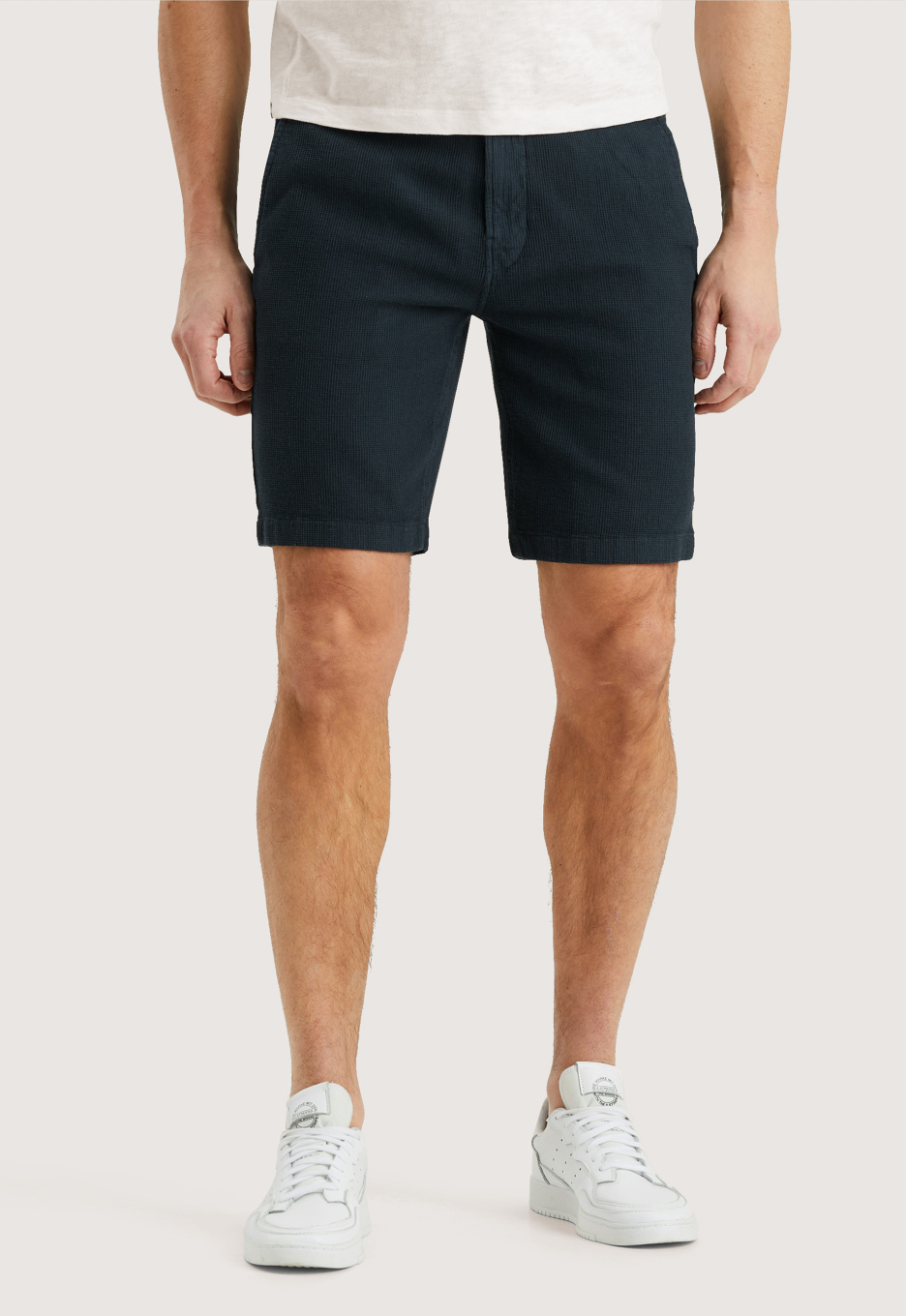 Cast Iron Regular Chino Short
