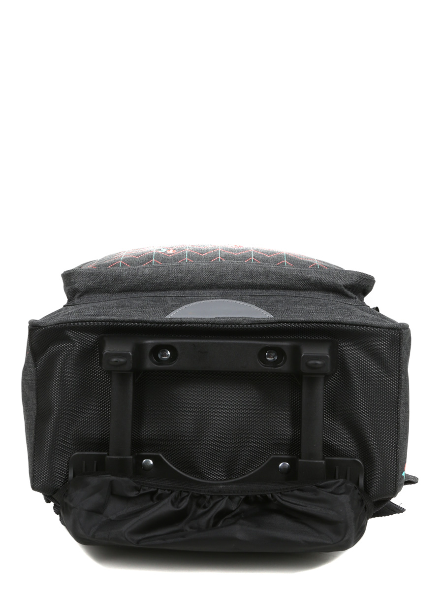 Sac À dos À roulettes Cheval