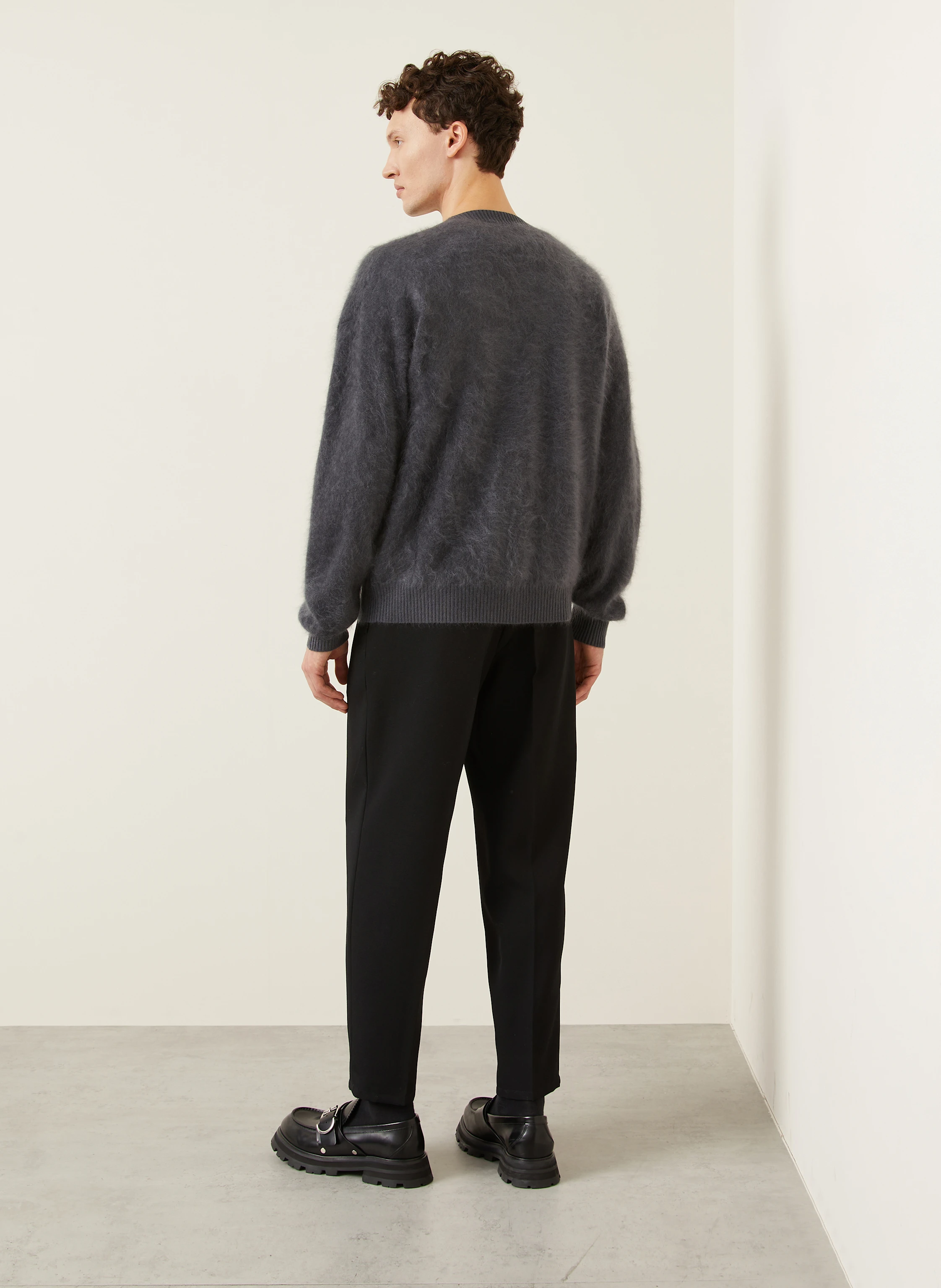 IRIS von ARNIM Strickjacke aus Cashmere