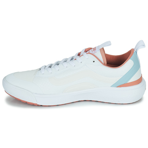 Vans - ULTRARANGE EXO - Blanc / Rose / Bleu