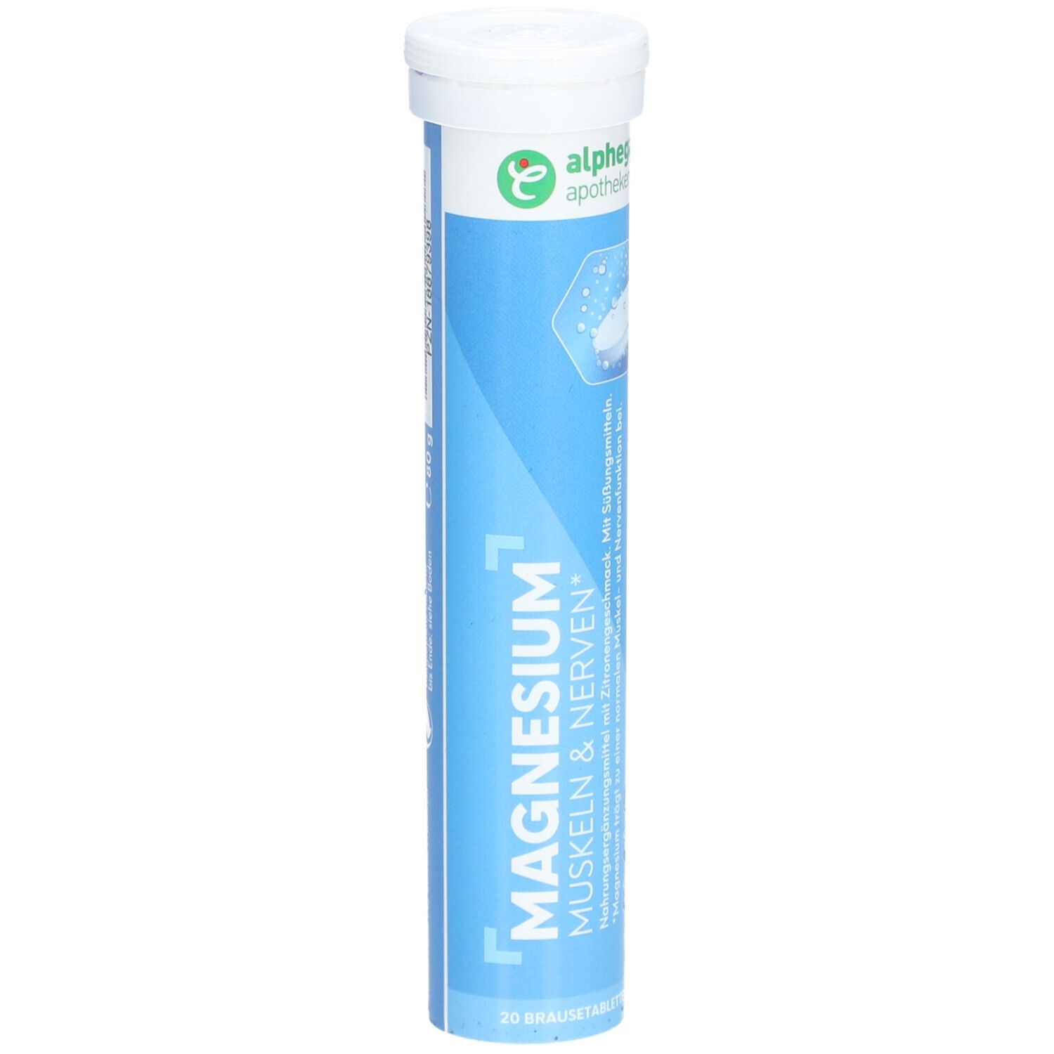 gesund leben Magnesium