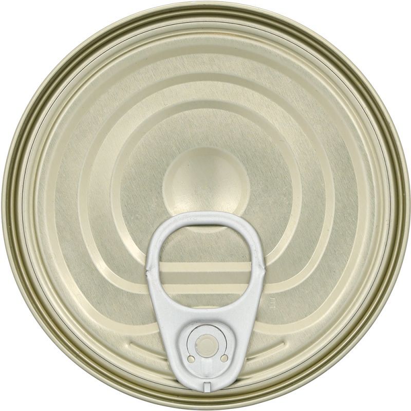Welkoop Blik Brokjes in Gelei - Kattenvoer - 400 Gram - vis