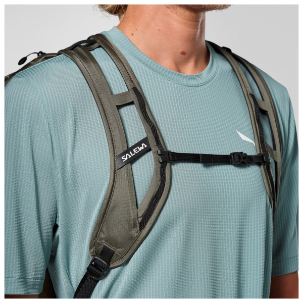 Salewa - Pedroc Mate 22 - Sac à dos de randonnée