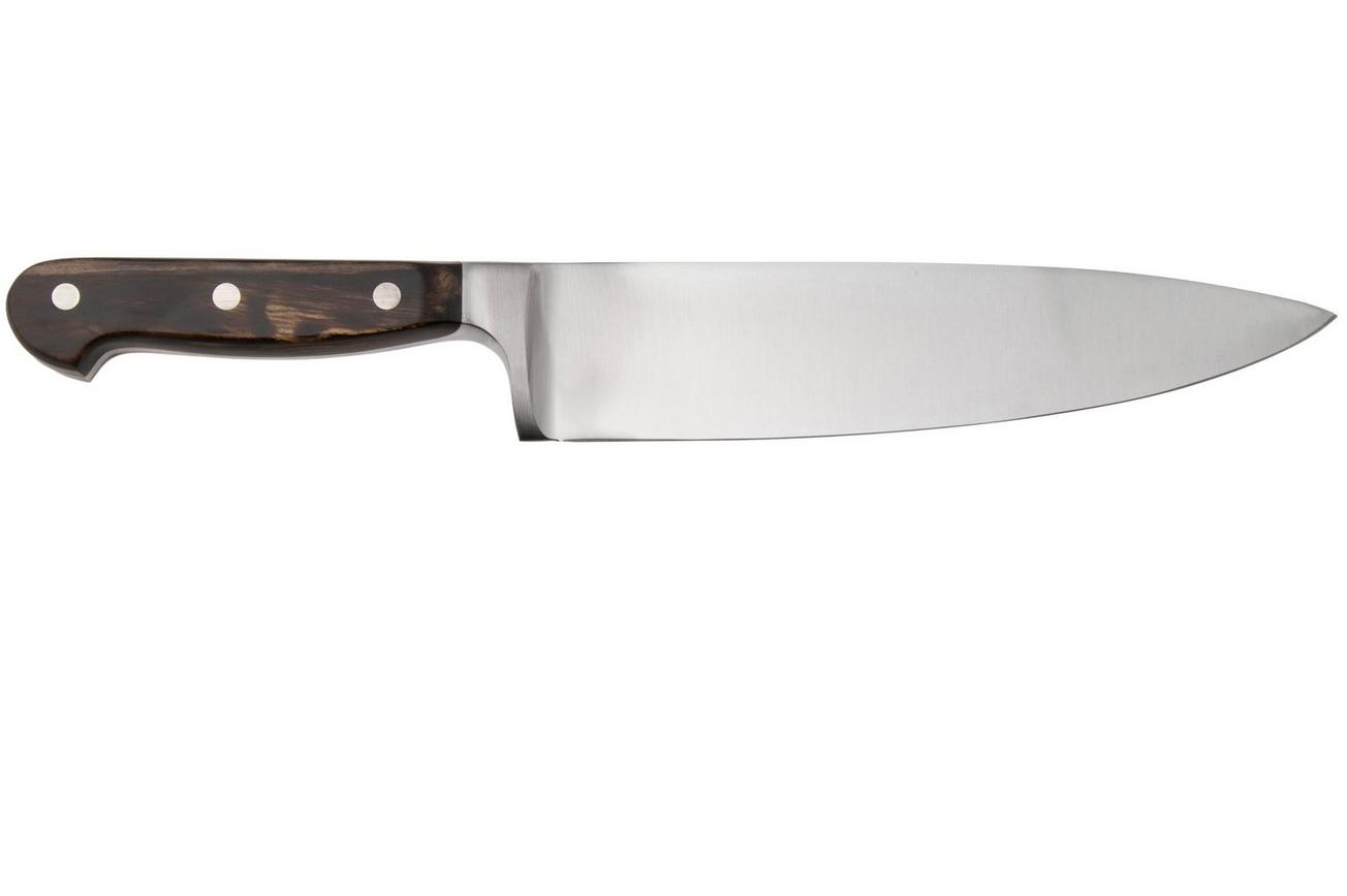 Tramontina Century Wood 21541198 koksmes, 20 cm