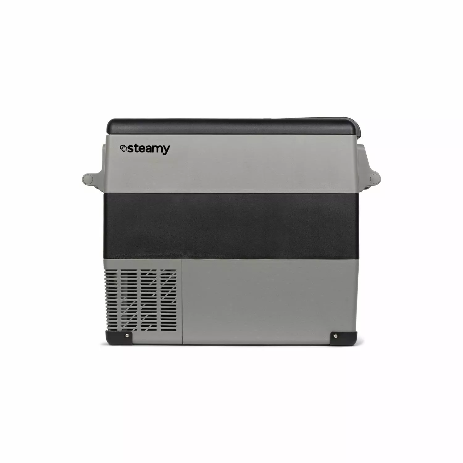 Steamy-E SECCF55 Elektrische Compressor Koelbox - 55L