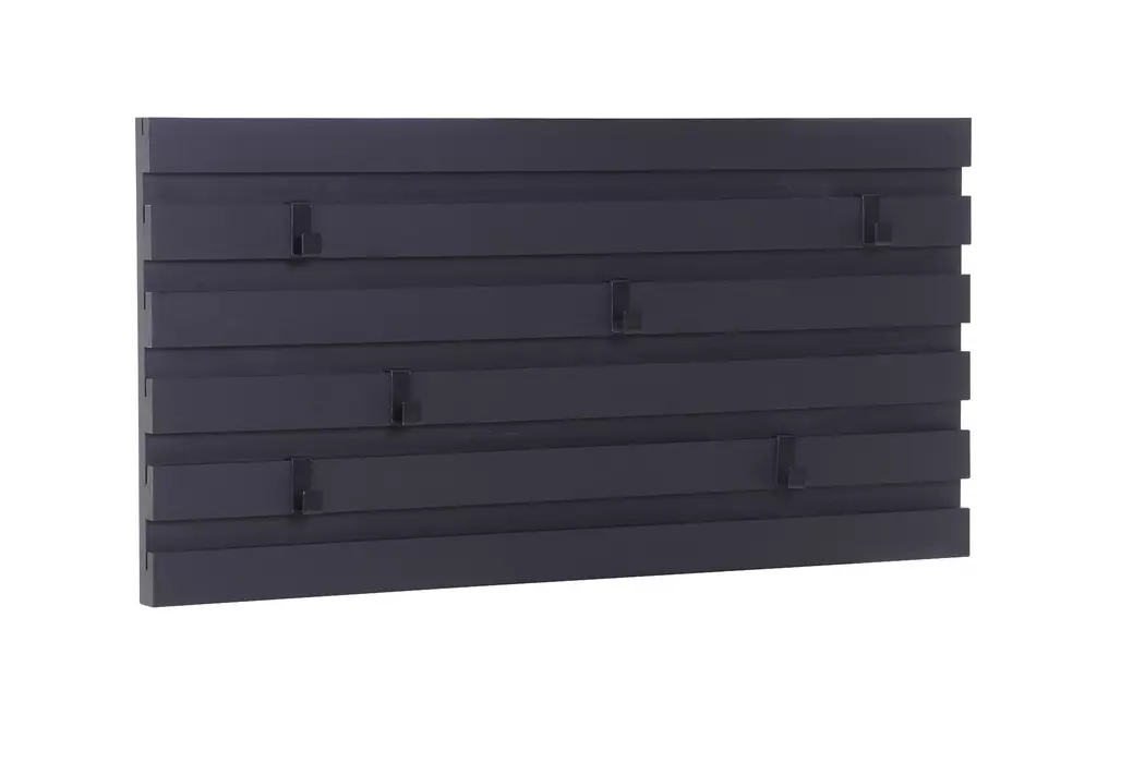 Wandgarderobe Jim