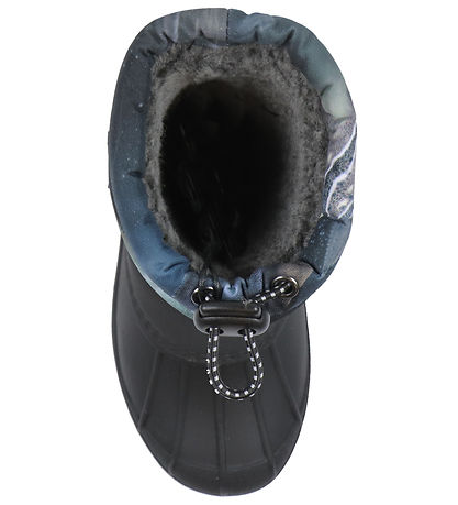 Molo Winterstiefel - Driven - Dino in Space