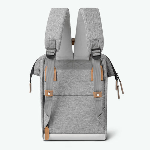Sac à dos Adventurer Small New York gris