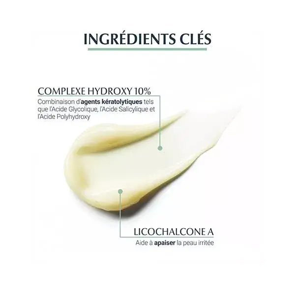 Eucerin DermoPure K10 Tratamento de Renovação da Pele para Pele com Tendência à Acne 40ml