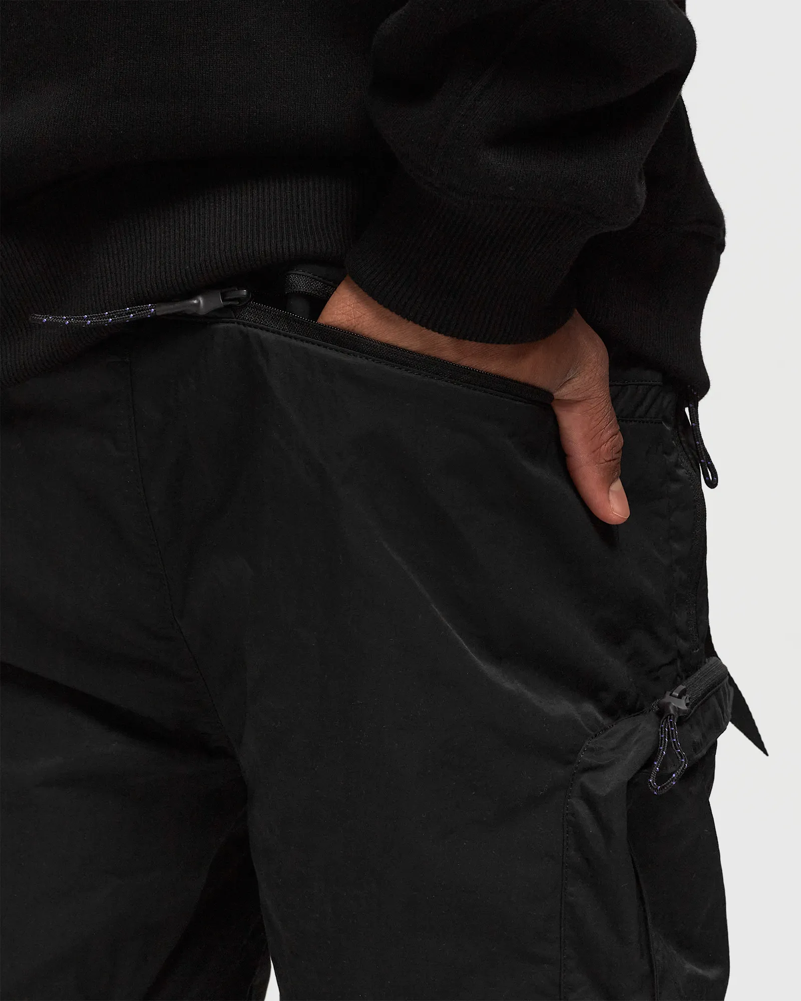 Alpha Industries Shorts-Utility Short UV