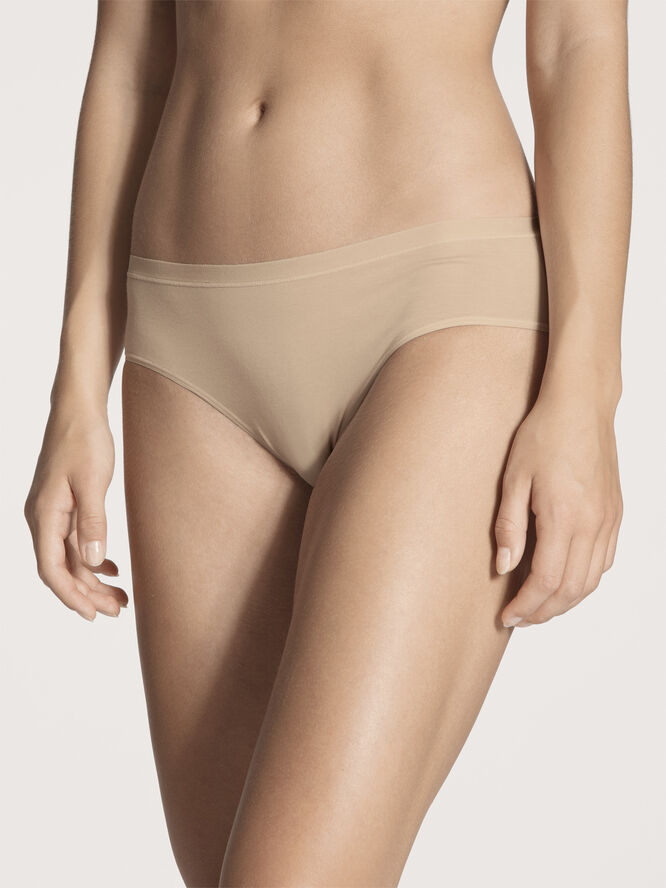 Calida DAMEN Slip Rose teint