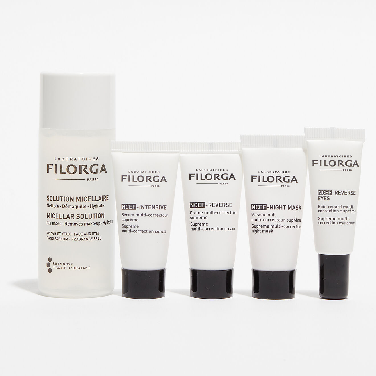 Filorga Trousse Programme Régénérant Intense - 5 pièces