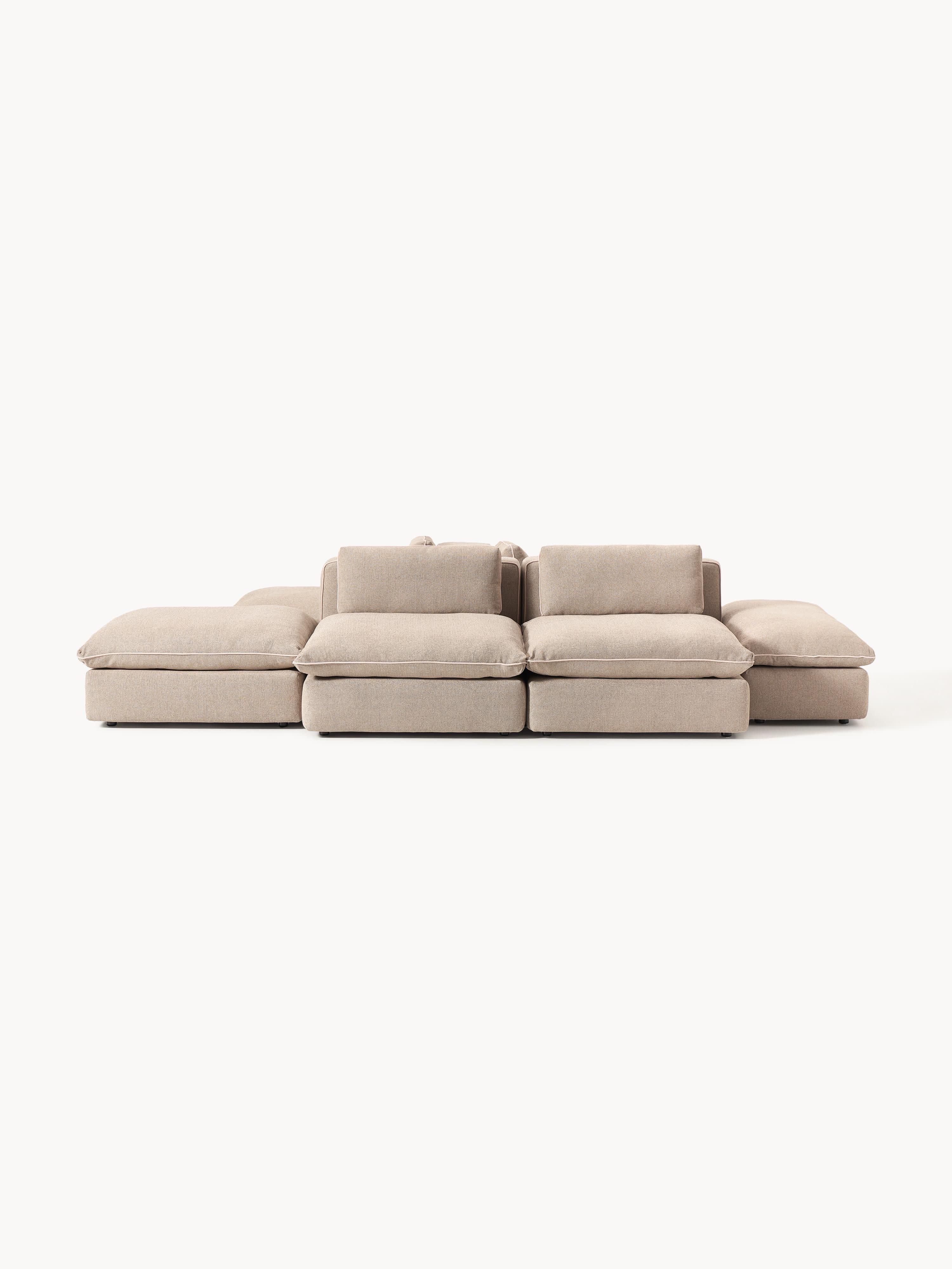 Modulaire XL U-bank Felix