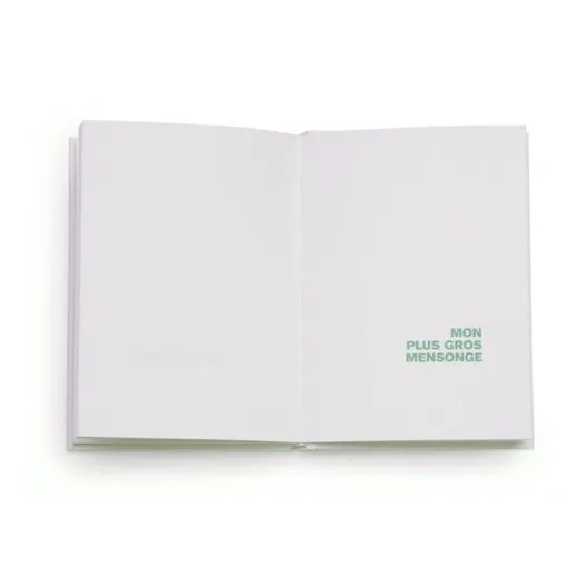 Supereditions Livre à illustrer Moi - Français