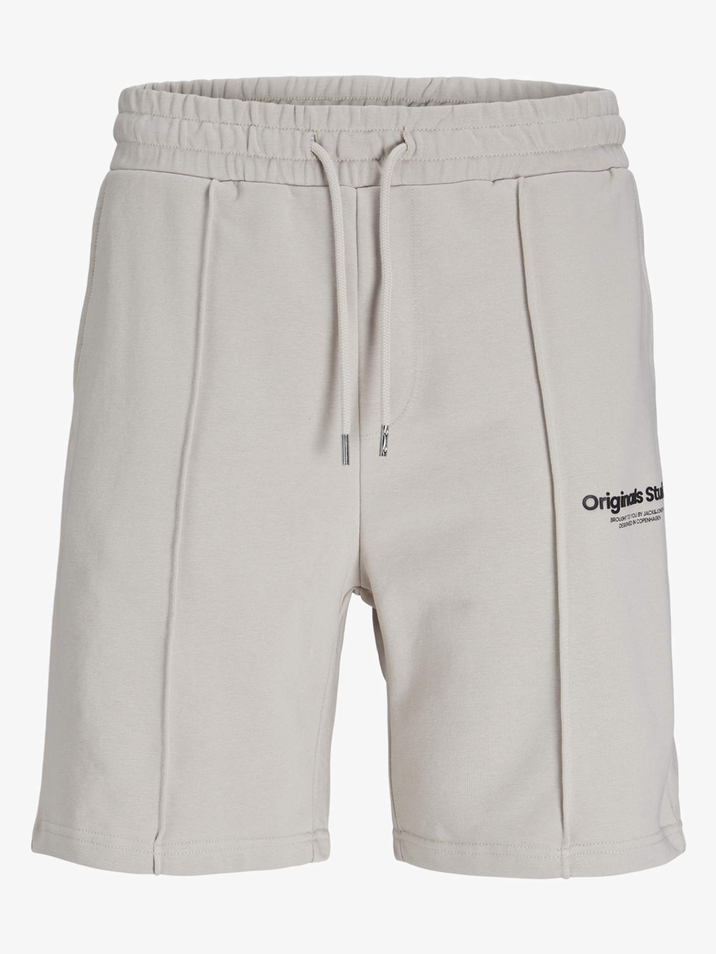 Kane Vesterbro Sweat Shorts Mid