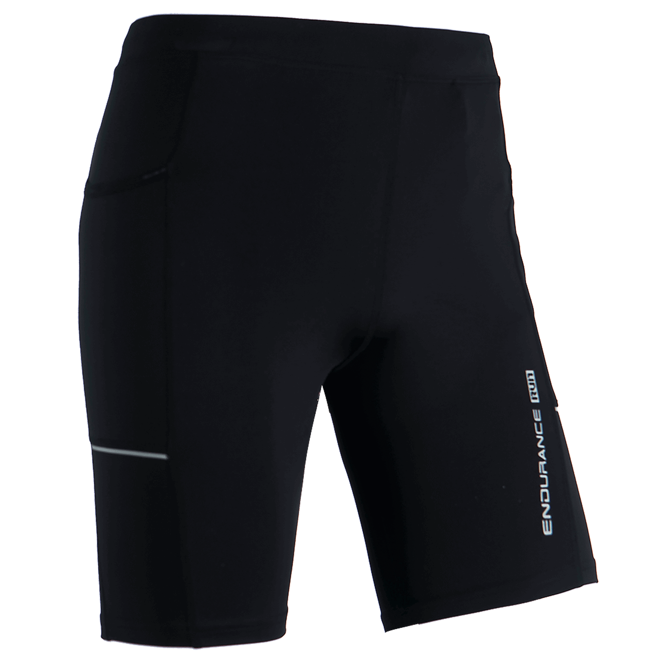 Endurance Tech-Run M Performance Short Tights - Treningstøy