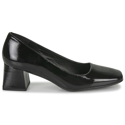 JB Martin - VIVA - Vernis noir