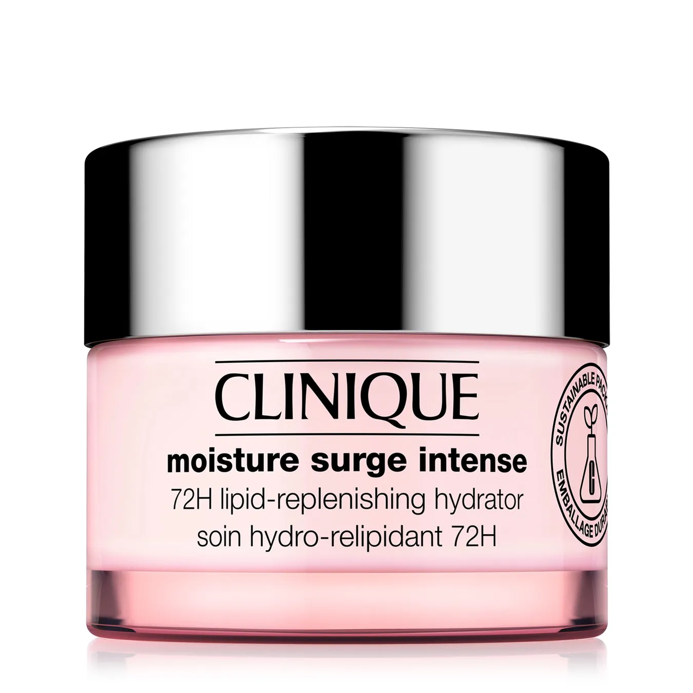 Clinique Moisture Surge Intense 72H Lipid-Replenishing Hydrator