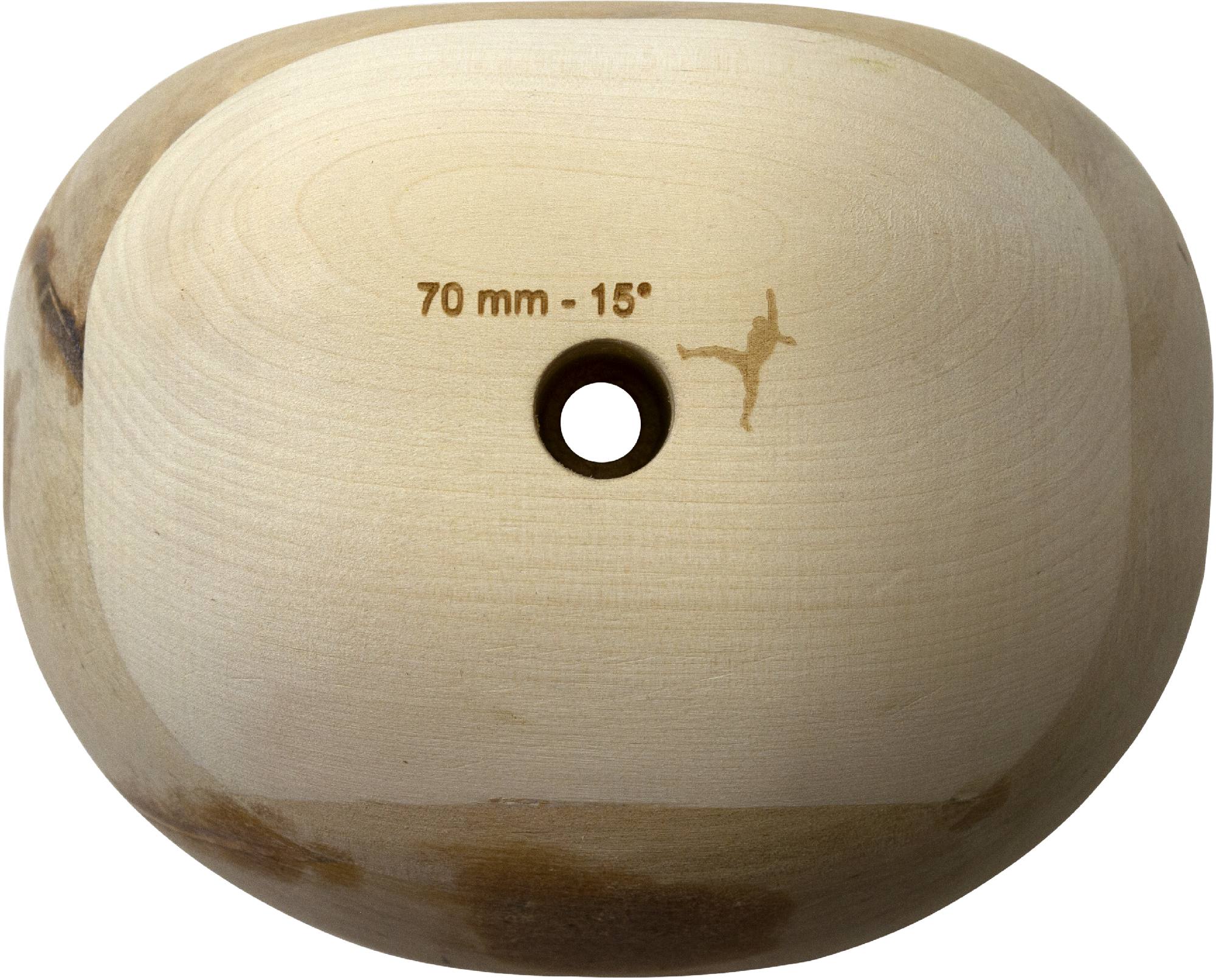 Metolius Sloper 70mm 6pk