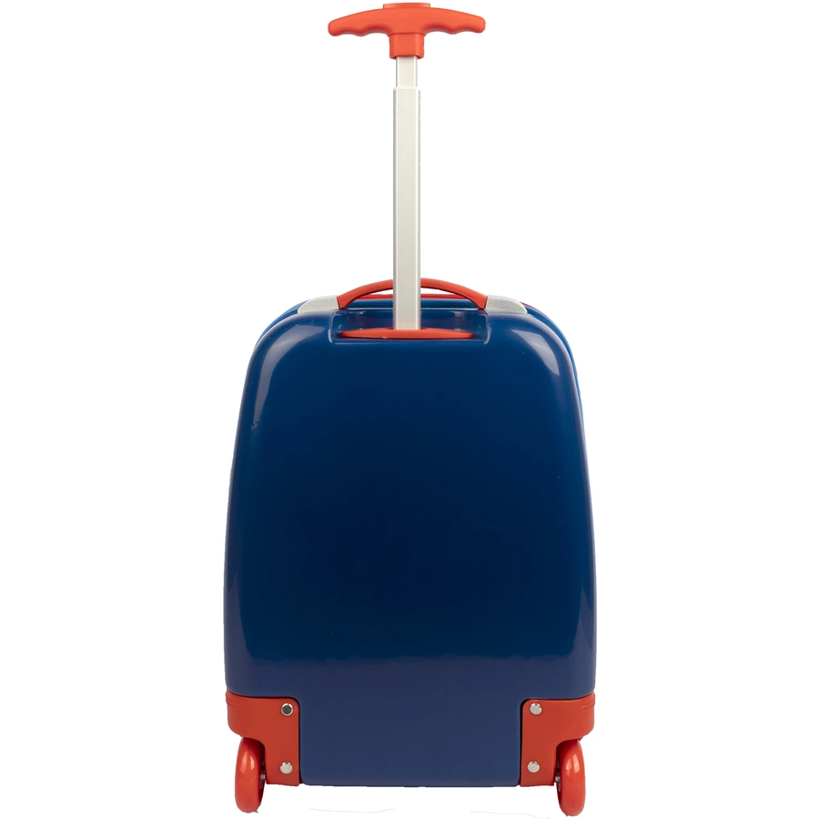 Undercover Trolley 16' Spider-Man