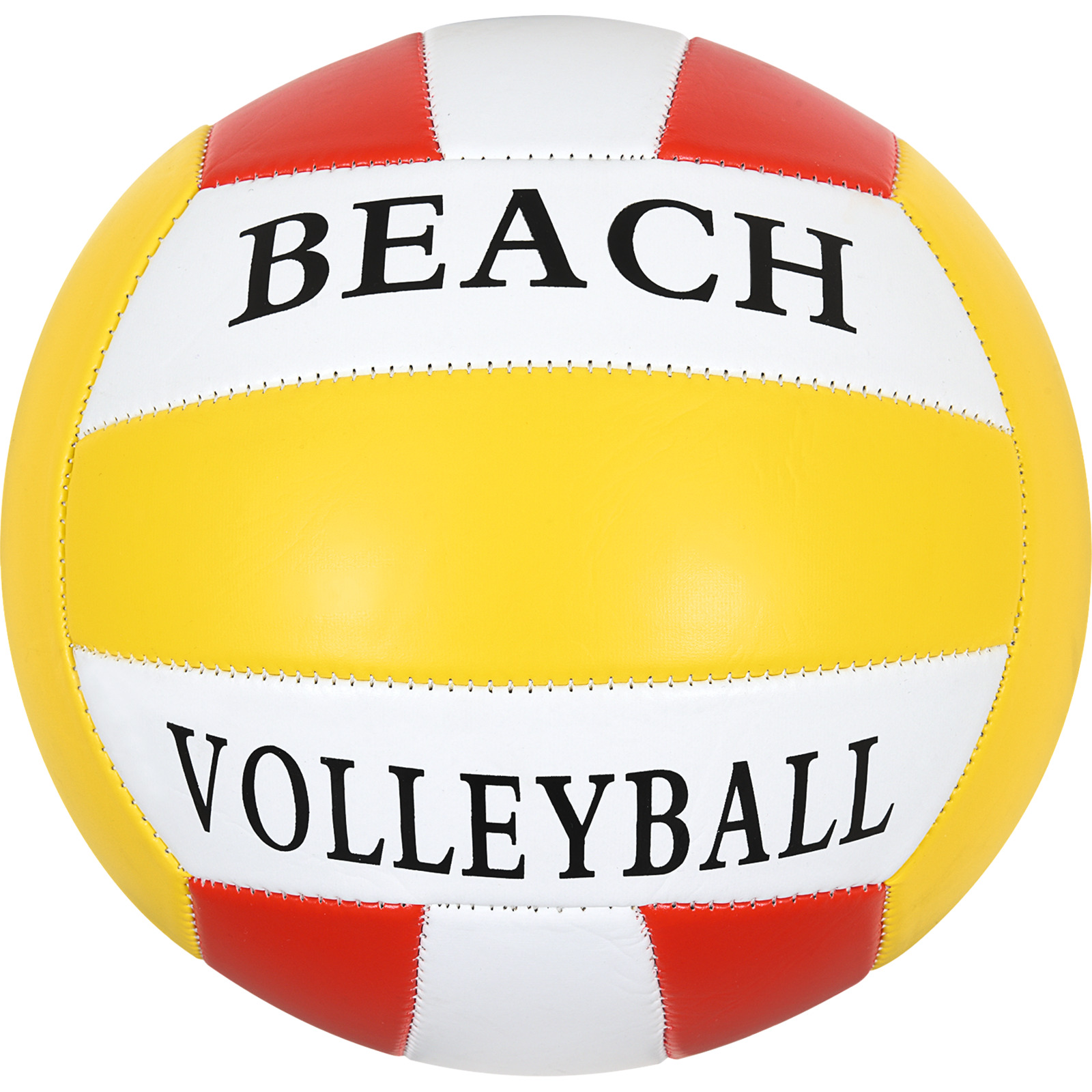 Beach-Volleyball West-Style