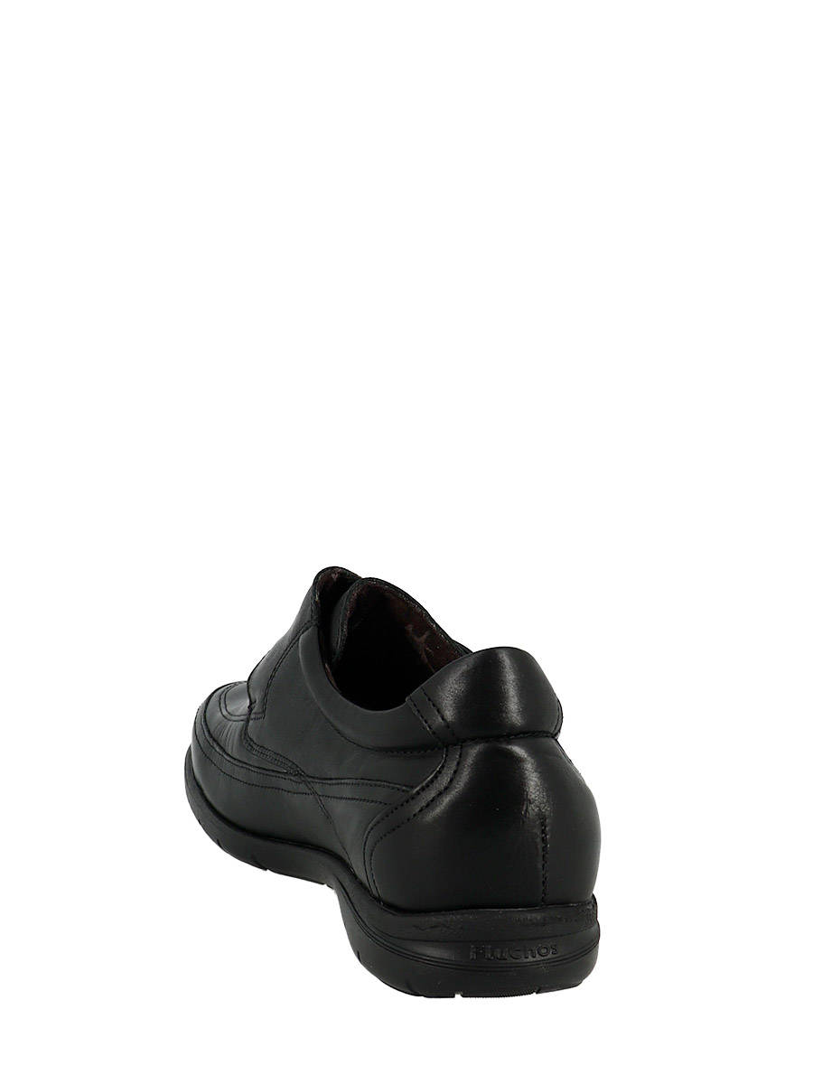Chaussures de ville Luca en cuir FLUCHOS