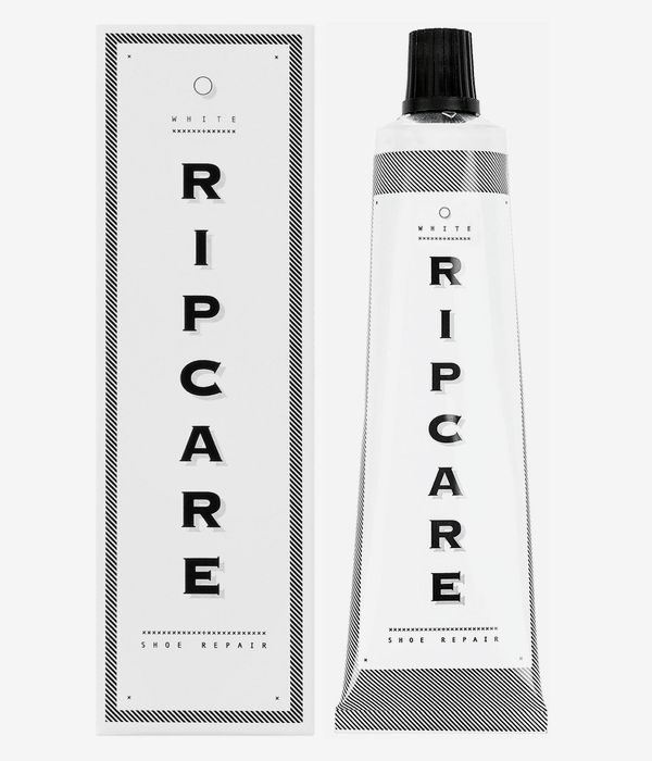 Ripcare Shoe Repair Kleber 60ml (white)