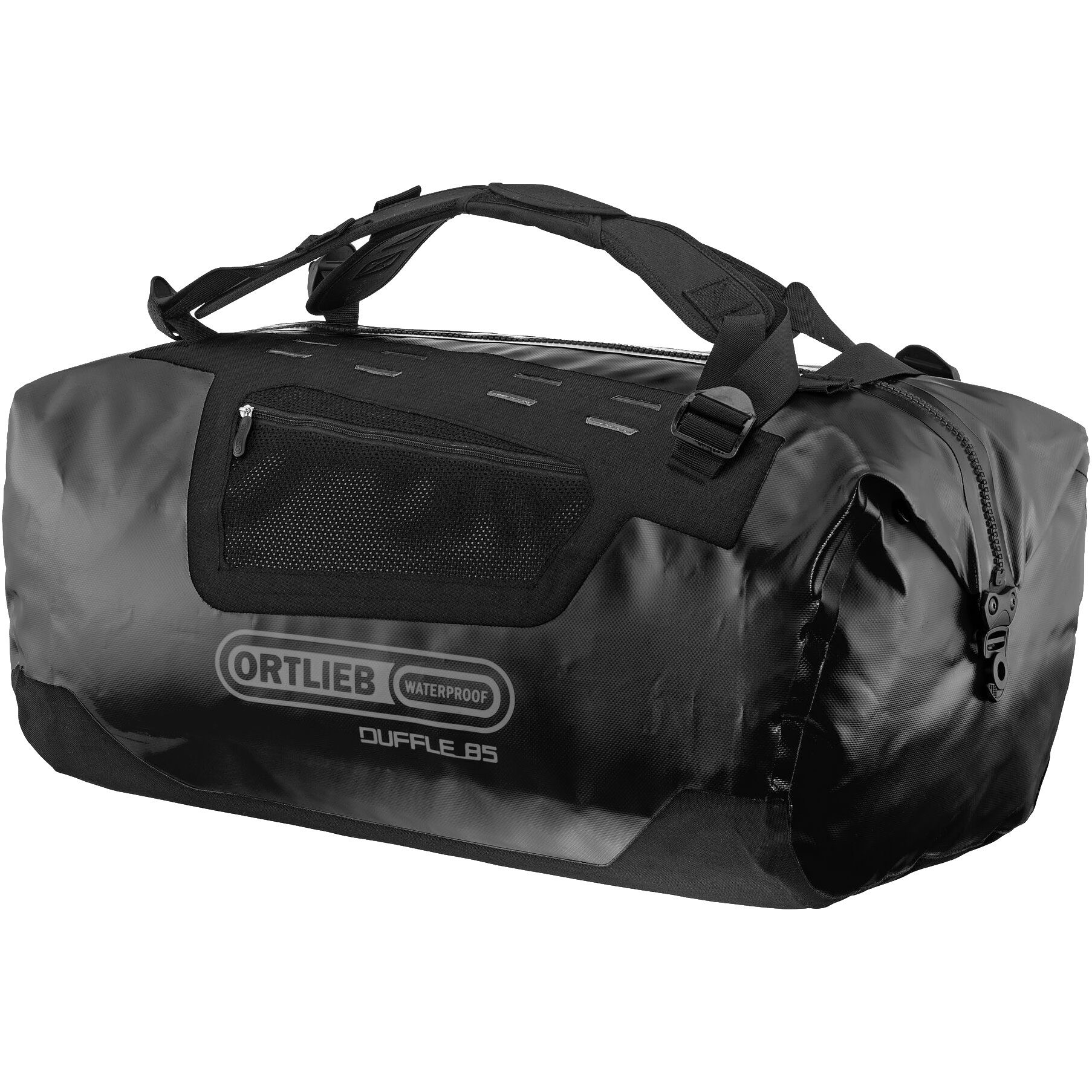 Ortlieb Duffle 85l Reisetasche schwarz