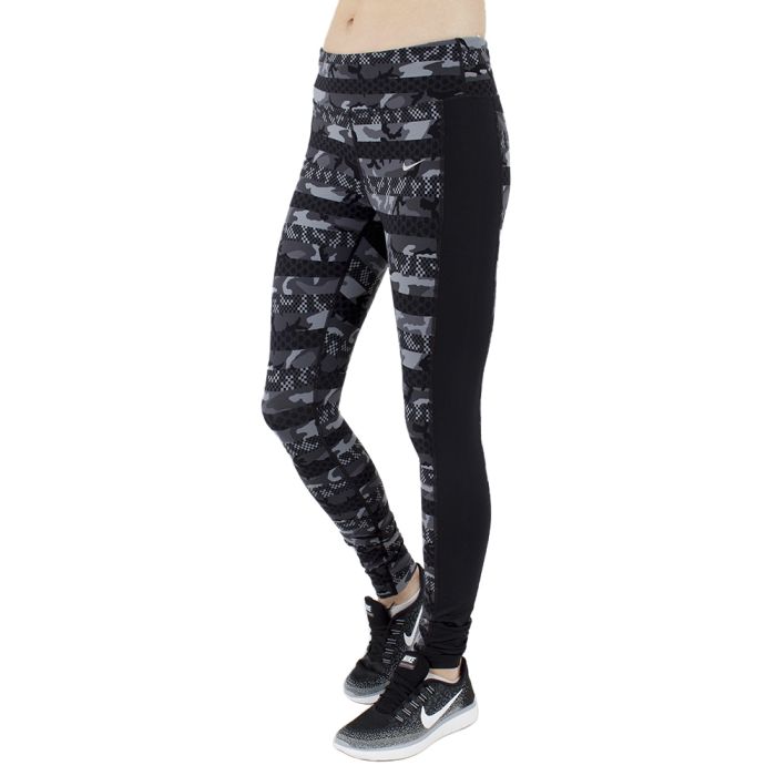 Nike Dame Lange tights Clash Epic Lux Tight
