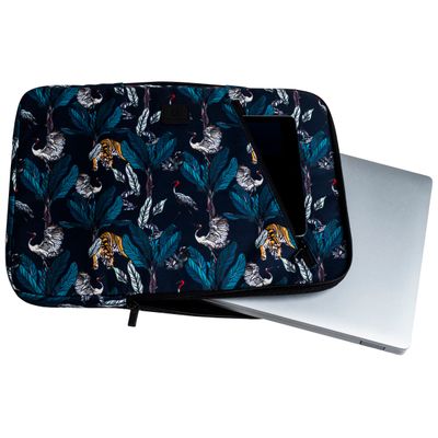 Exacompta Savana - Housse pour ordinateur portable 13-14