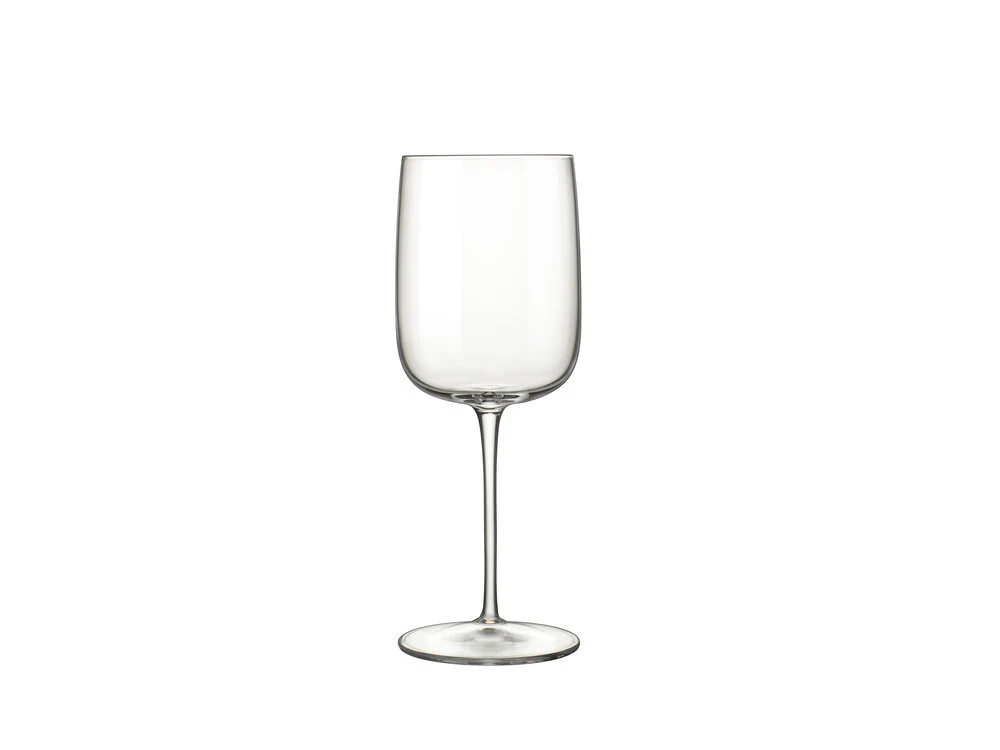 Luigi Bormioli  Vinalia hvidvinsglas chardonnay, 6 stk. - 45 cl.