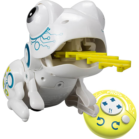 Silverlit Robo Frog