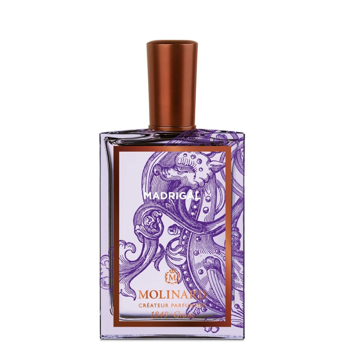 Molinard Madrigal Eau de Parfum