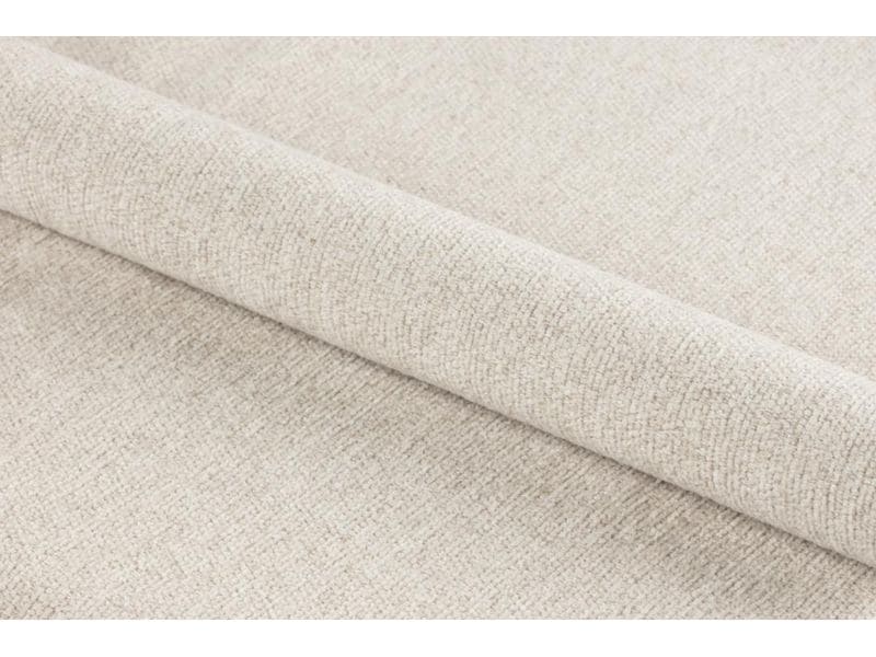 AC Design Sessel Center Beige Moderner Loungesessel mit Drehfunktion