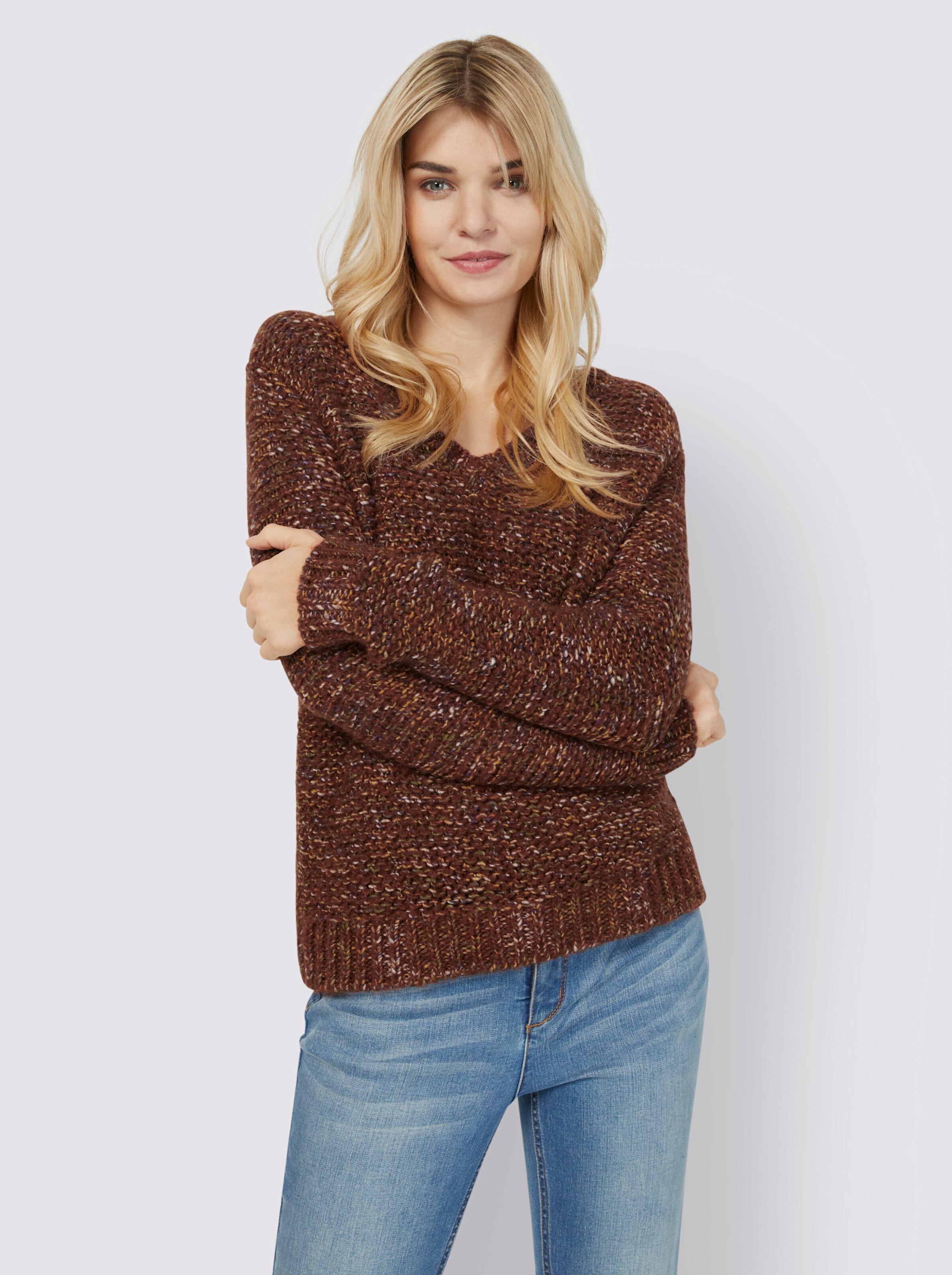 Pullover