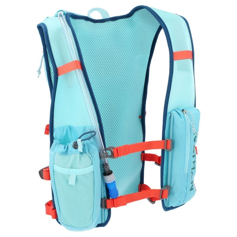 Quickstart 2.0 - Sac trail