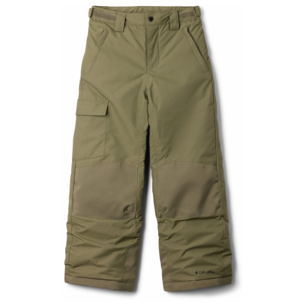 Columbia - Kid's Bugaboo III Pant - Pantalon de ski